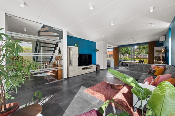 Huis te koop / Betekom
