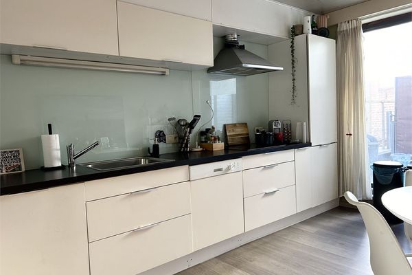 Appartement te koop / Oostende