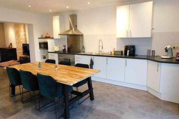 Huis verhuurd / Loksbergen