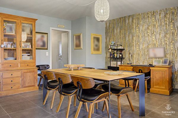 Appartement te koop / Nieuwerkerken
