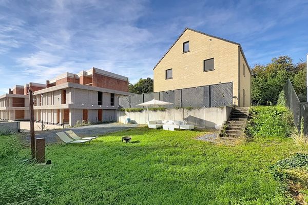 Appartement te koop / Heusden-Zolder