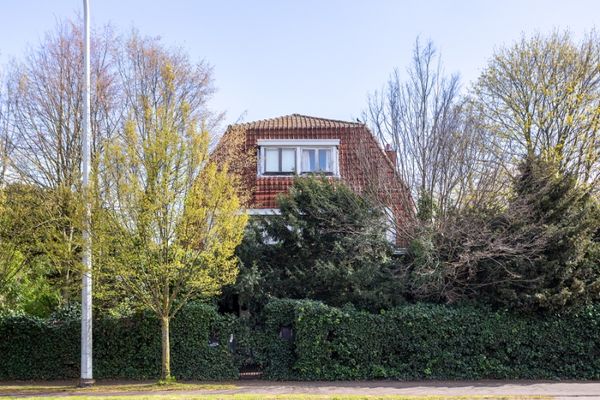 Huis te koop / Brasschaat