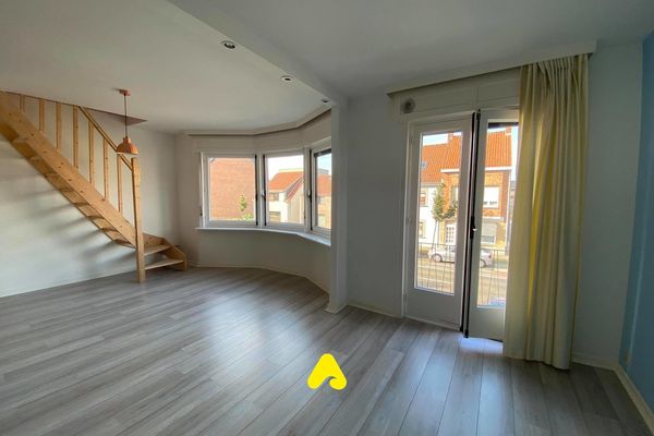 Appartement a louer / De Panne