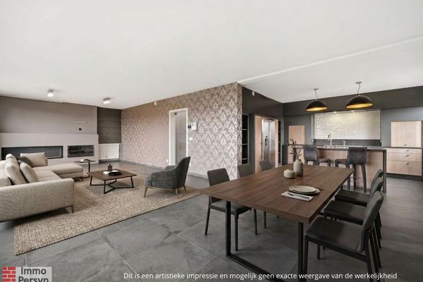 Huis te koop / Bekkevoort