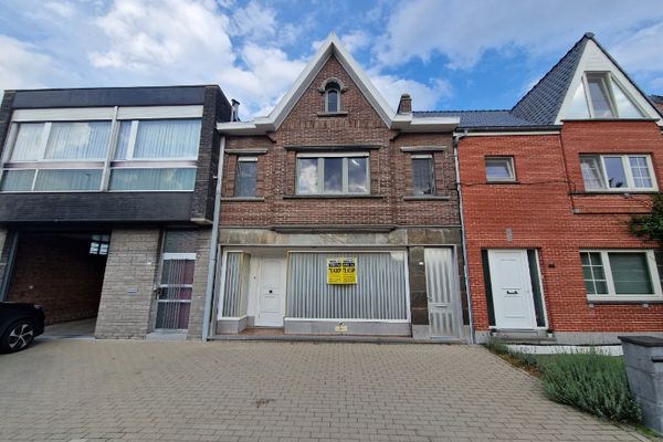 Woning te koop in Grembergen