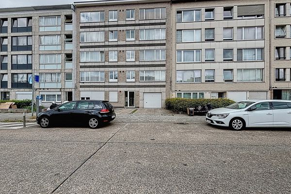 Appartement
                            te huur in Deurne