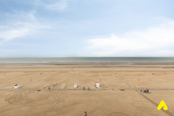 Appartement te koop / De Panne