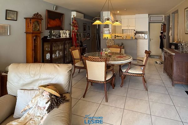 Appartement
                            te koop in Ieper