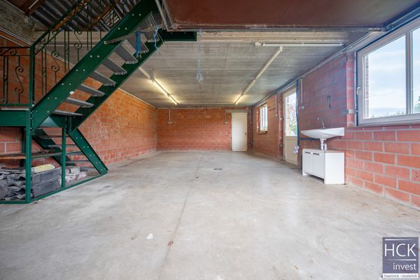 Huis te huur / Nazareth