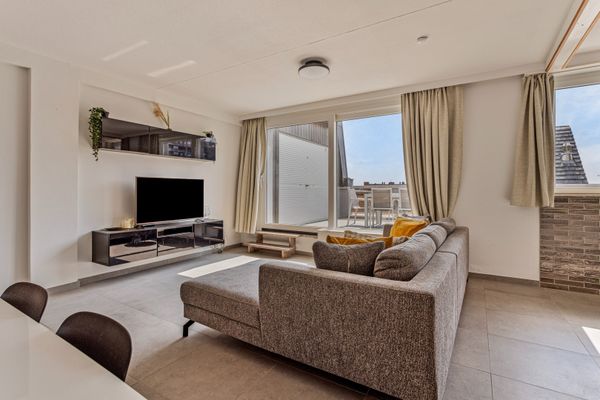 Appartement te koop / Blankenberge