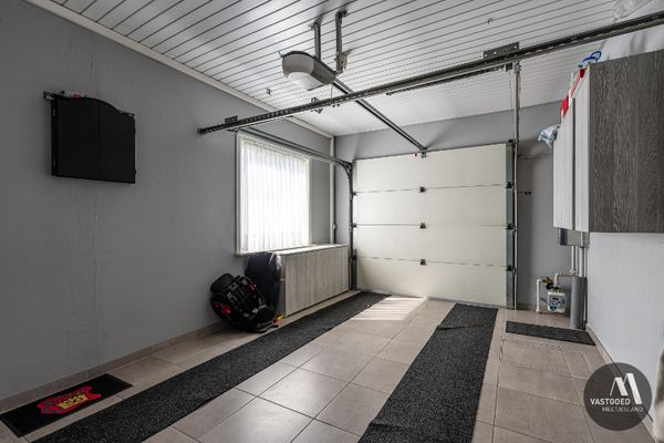 Huis te koop / Adegem