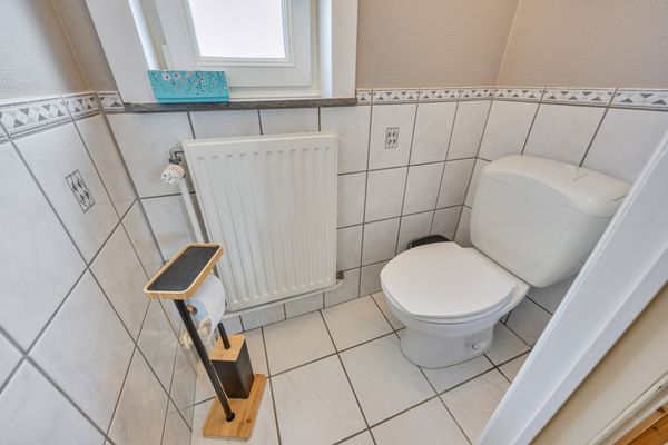 Huis te koop / Sint-Truiden