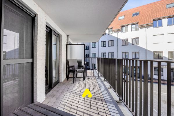 Appartement a vendre / Middelkerke