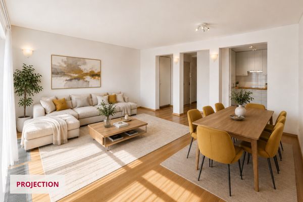Apartment
                                for sale
                                in Bruxelles