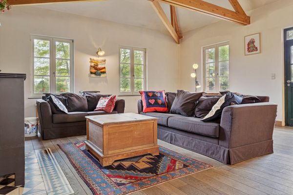 Overige verkocht / Molenbeek-Wersbeek