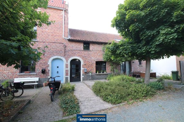 Huis
                            te koop in Kessel-Lo