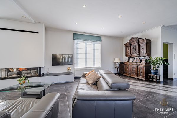 Huis te koop / Borgloon