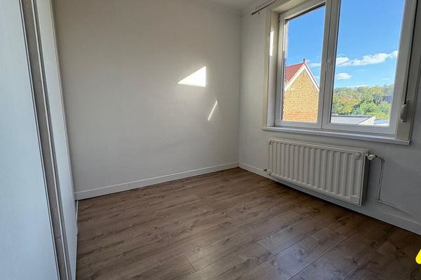 Appartement te huur / De Panne