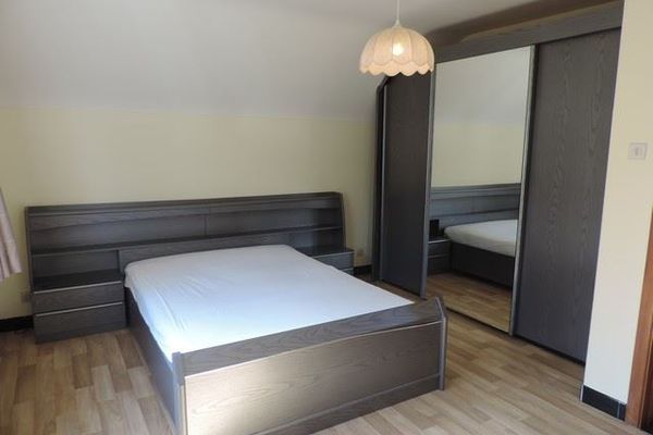 Huis verhuurd / Beringen