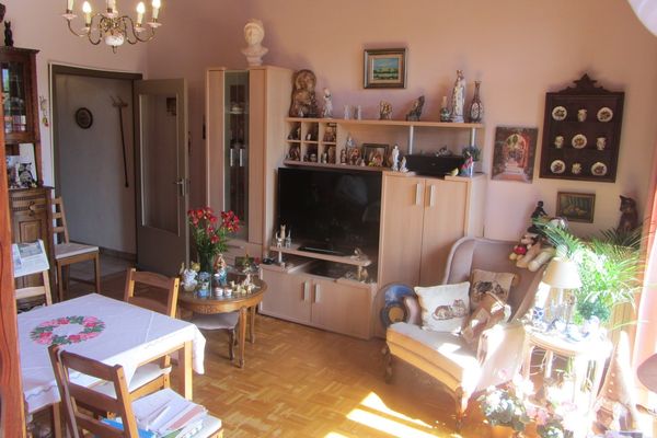 Assistentiewoning  te koop / Mechelen