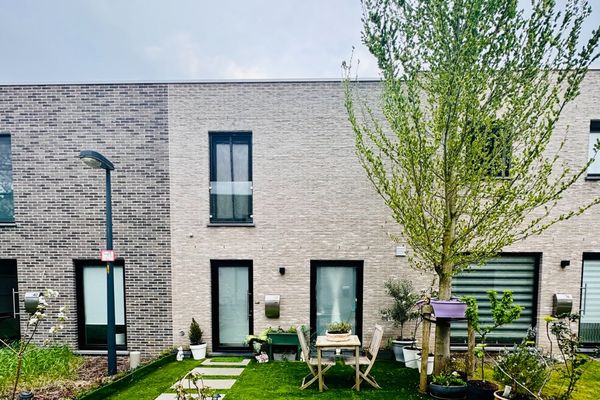 Huis
                            te koop in Zwevegem