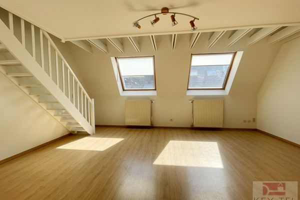 Appartement te huur / Leuven