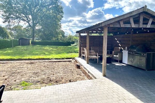 Huis verkocht / Zonhoven