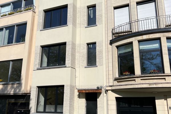 Appartement te huur / Berchem