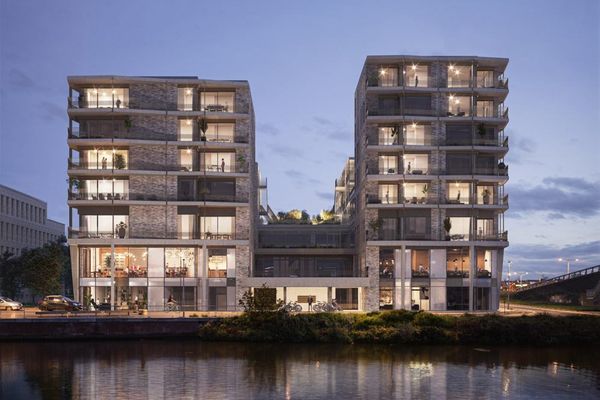 Commercieel
                                te koop
                                in Kortrijk