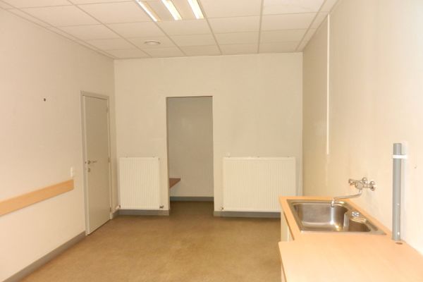 Commercieel te koop / Diksmuide