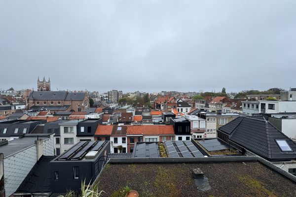 Appartement te huur / Antwerpen