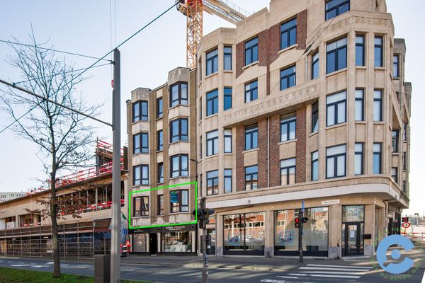 Appartement te koop / Antwerpen