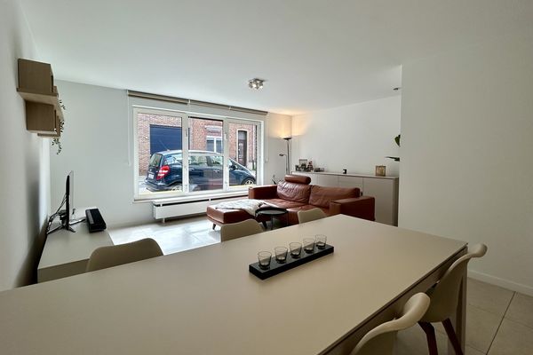 Appartement te koop / Kessel-Lo