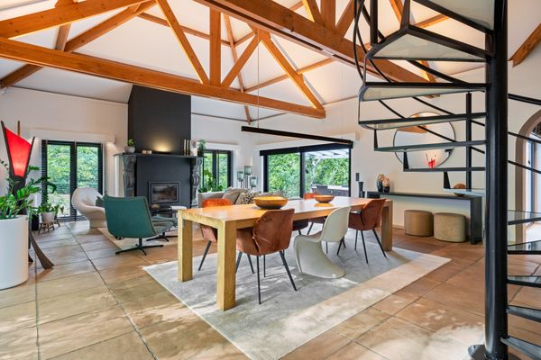 Villa
                            te koop in Schilde