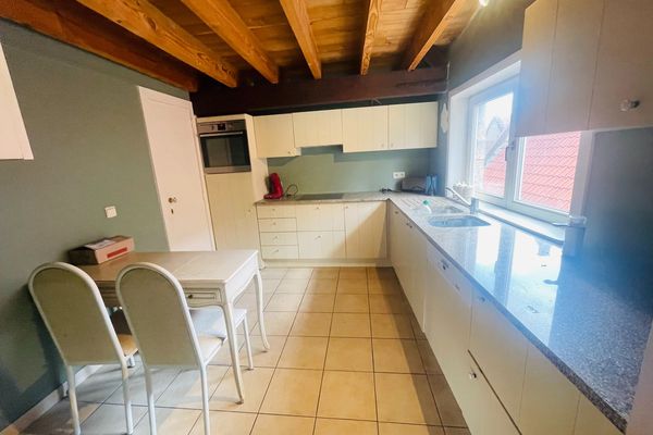 Appartement te huur / Brugge
