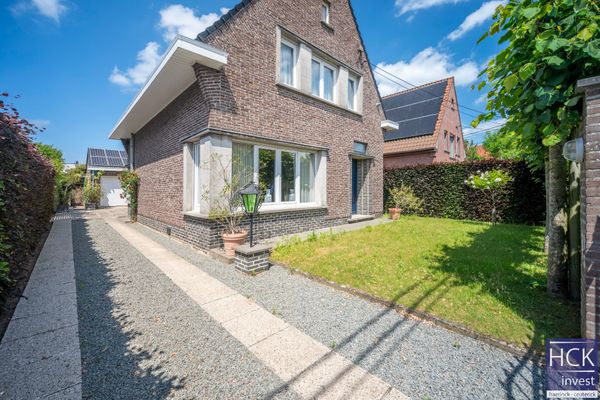 Huis te koop / Deinze