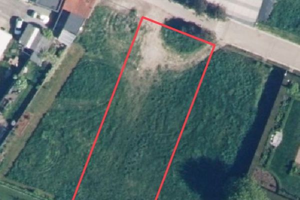 Grond te koop / Tongeren-Borgloon