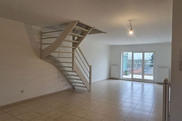Appartement te huur / Hoepertingen