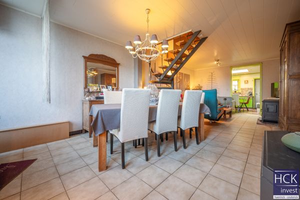 Huis te koop / Zulte