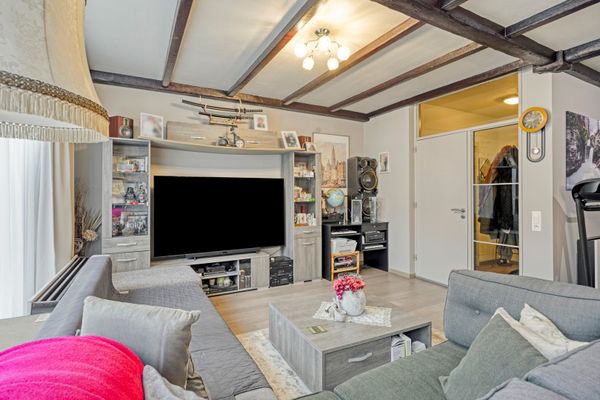 Appartement te koop / Merksem