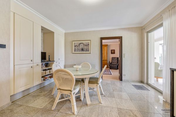 Huis te koop / Nieuwerkerken