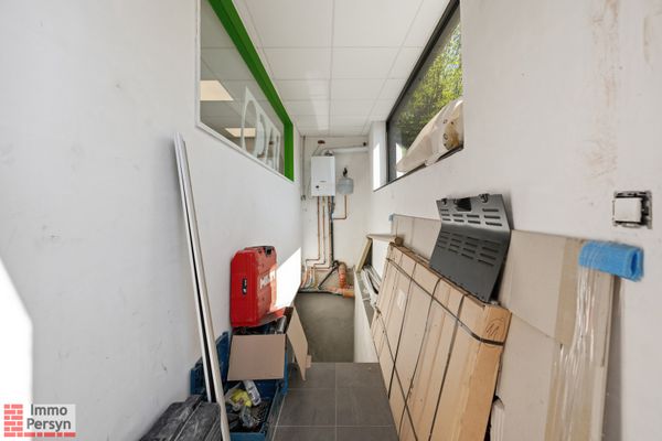 Commercieel optie koop / Scherpenheuvel-Zichem
