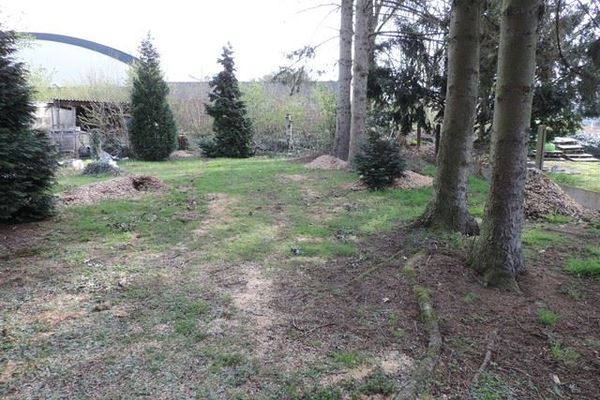 Huis verkocht / Koersel