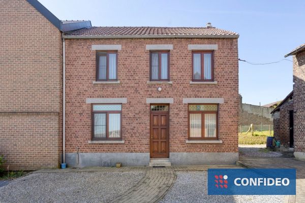 Maison unifamiliale
                                vendu in Riemst
