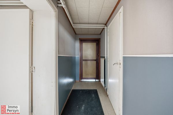 Huis optie koop / Bekkevoort