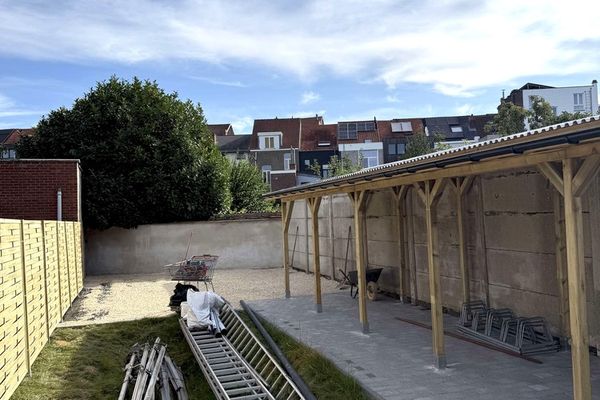 Appartement te koop / Leuven