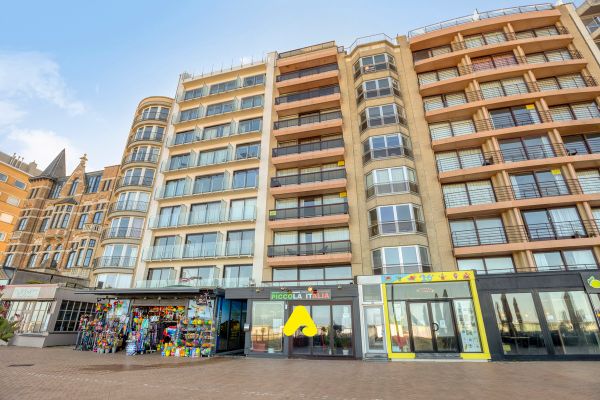 Appartement a louer / La Panne