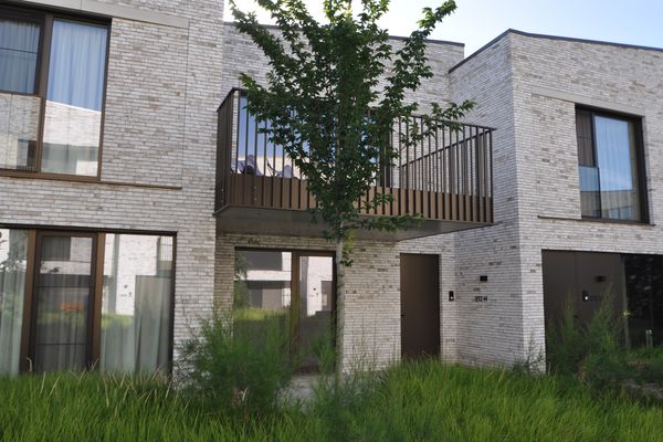 Huis te koop / Knokke-Heist