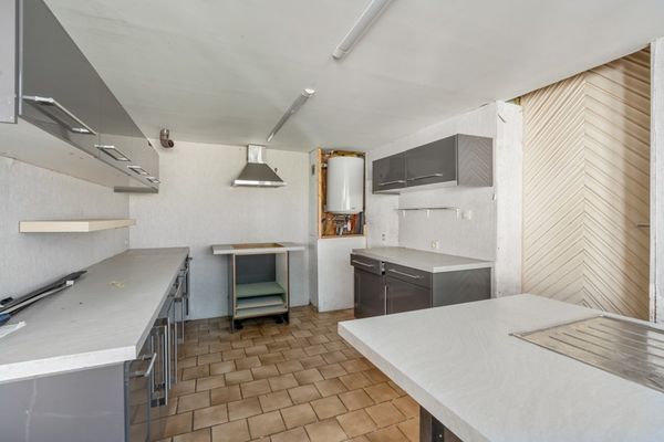 Huis te koop / Loksbergen
