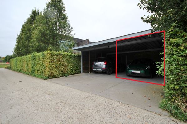 Appartement te huur / Sint-Truiden